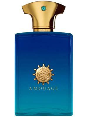 Figment man - Amouage - Foto Profumo