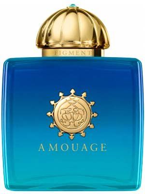 Figment woman - Amouage - Foto Profumo