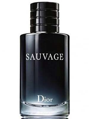 Sauvage - Christian Dior - Foto Profumo