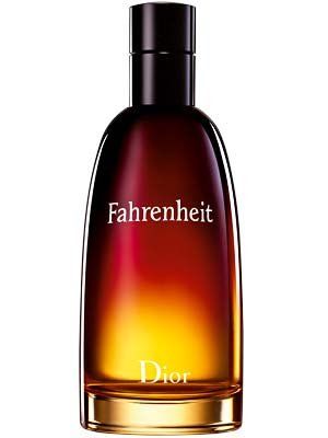 Fahrenheit eau de toilette (Uomo) - Christian Dior - Foto Profumo