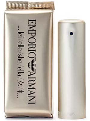 Emporio Armani Lei - Giorgio Armani - Foto Profumo