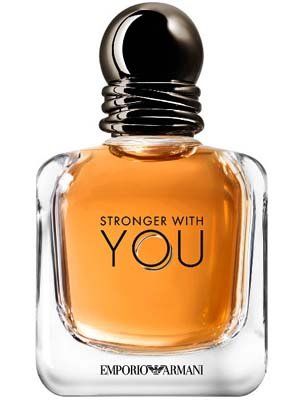 Emporio Armani Stronger With You - Giorgio Armani - Foto Profumo