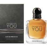 Emporio Armani Stronger With You - Giorgio Armani - Foto 4