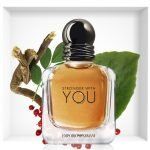 Emporio Armani Stronger With You - Giorgio Armani - Foto 1