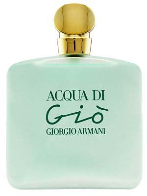 Acqua di Giò (Donna) - Giorgio Armani - Foto Profumo