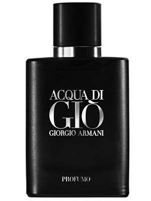 Acqua di Giò profumo (Uomo) - Giorgio Armani - Foto Profumo