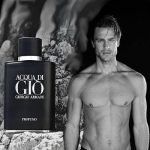 Acqua di Giò profumo (Uomo) - Giorgio Armani - Foto 3