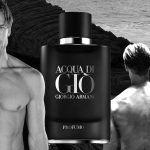 Acqua di Giò profumo (Uomo) - Giorgio Armani - Foto 1