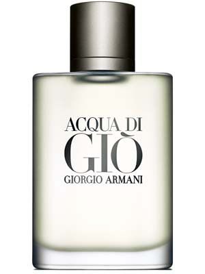 Acqua di Giò (Uomo) - Giorgio Armani - Foto Profumo