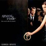 Armani Code Eau de Parfum donna - Giorgio Armani - Foto 1