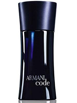 Armani Code (Uomo) - Giorgio Armani - Foto Profumo