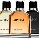 Eau d’Arômes - Giorgio Armani - Foto 2