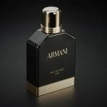 Eau de Nuit Oud - Giorgio Armani - Foto 2