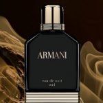 Eau de Nuit Oud - Giorgio Armani - Foto 1