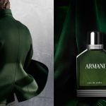 Eau de Cèdre - Giorgio Armani - Foto 1