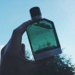 Eau de Cèdre - Giorgio Armani - Foto 3