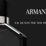 Eau de Nuit - Giorgio Armani - Foto 2