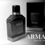 Eau de Nuit - Giorgio Armani - Foto 1