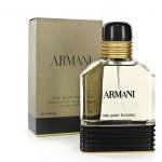 Armani Eau Pour Homme - Giorgio Armani - Foto 3