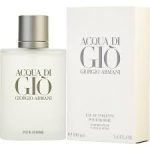 Acqua di Giò (Uomo) - Giorgio Armani - Foto 3