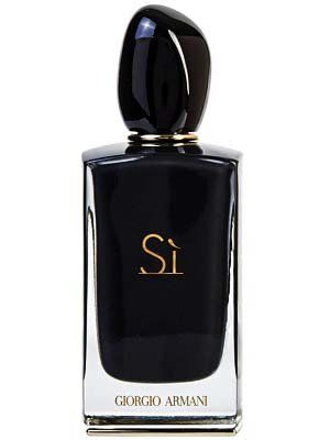 Armani Si Eau de Parfum Intense - Giorgio Armani - Foto Profumo