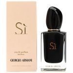 Armani Si Eau de Parfum Intense - Giorgio Armani - Foto 4