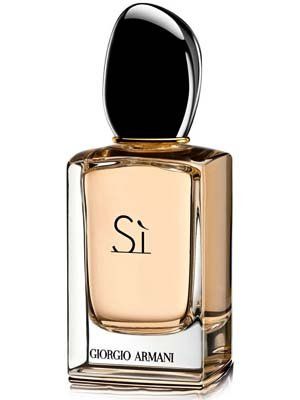 Armani Si (Eau de Parfum) - Giorgio Armani - Foto Profumo