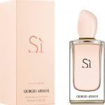 Armani Si – Eau de Toilette - Giorgio Armani - Foto 2