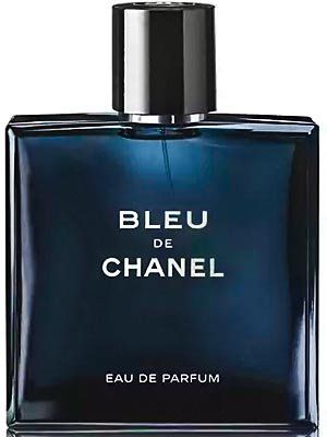 Bleu de Chanel Eau de Parfum - Chanel - Foto Profumo