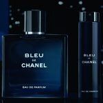 Bleu de Chanel Eau de Parfum - Chanel - Foto 3