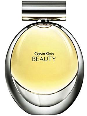 Beauty - Calvin Klein - Foto Profumo