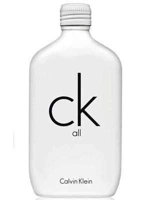 CK All - Calvin Klein - Foto Profumo
