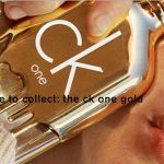 CK One Gold - Calvin Klein - Foto 4