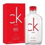 Calvin Klein CK One Red Edition for Her - Calvin Klein - Foto 2