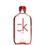 Calvin Klein CK One Red Edition for Her - Calvin Klein - Foto 1