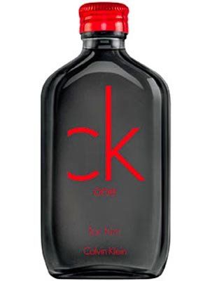 Calvin Klein CK One Red Edition for Him - Calvin Klein - Foto Profumo