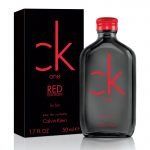 Calvin Klein CK One Red Edition for Him - Calvin Klein - Foto 2