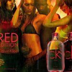 Calvin Klein CK One Red Edition for Him - Calvin Klein - Foto 4