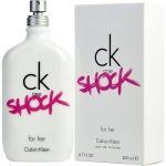 CK One Shock for Her - Calvin Klein - Foto 3