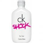 CK One Shock for Her - Calvin Klein - Foto 4