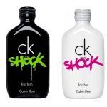 CK One Shock for Her - Calvin Klein - Foto 1