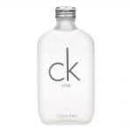 CK One - Calvin Klein - Foto 1