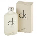 CK One - Calvin Klein - Foto 2