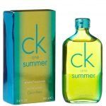 CK One Summer 2014 - Calvin Klein - Foto 1