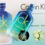 CK One Summer 2015 - Calvin Klein - Foto 2