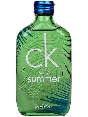 CK One Summer 2016 - Calvin Klein - Foto Profumo