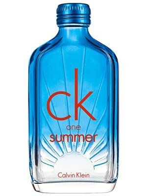 CK One Summer 2017 - Calvin Klein - Foto Profumo