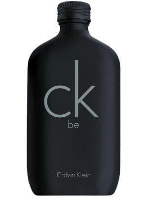 CK be - Calvin Klein - Foto Profumo