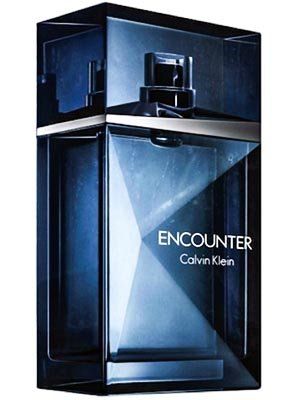 Encounter - Calvin Klein - Foto Profumo