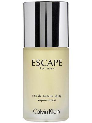 Escape for Men - Calvin Klein - Foto Profumo